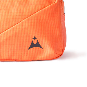 Accesorio ligero y práctico para travesías