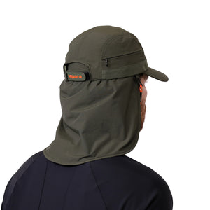 Gorra Para Pescar repelente al agua ICA
