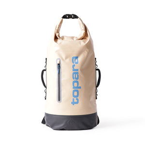 Dry Bag Impermeable 3 Litros Orinoco Blanco
