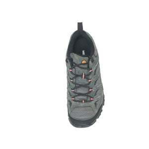 Botas de senderismo con tracción Vibram® TC5+