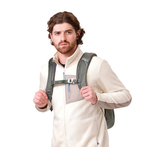 Material RIPSTOP resistente al agua y abrasión