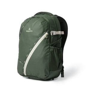 Mochila Deportiva Senderismo 24 LT Tikal Verde