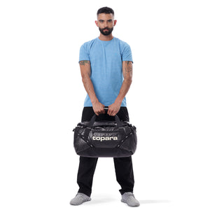 Maletín 40L apto como equipaje personal