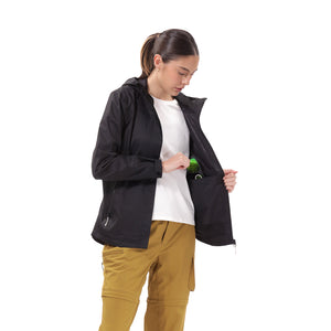 Chumpa impermeable Monteverde