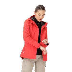 Chumpa impermeable Monteverde