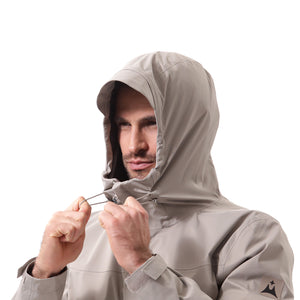Chumpa impermeable Monteverde