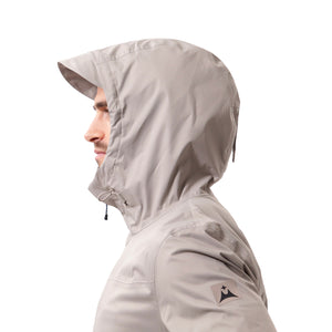 Chumpa impermeable Monteverde