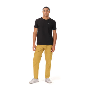 Camiseta basica estampada