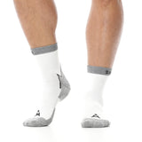 Calcetines Hombre Pissis Blanco/Gris