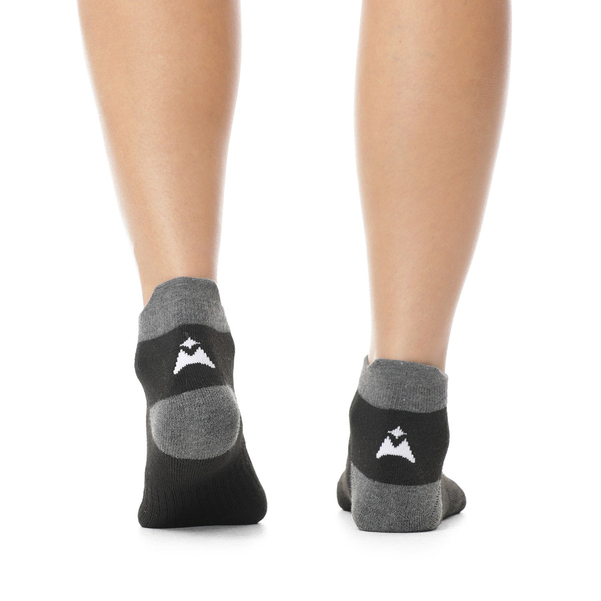 Calcetines al tobillo