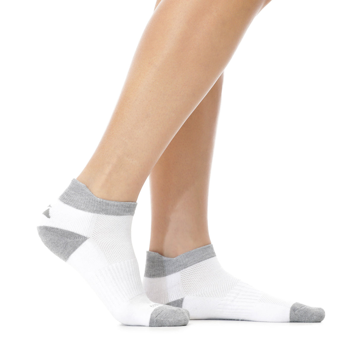 Calcetines al tobillo