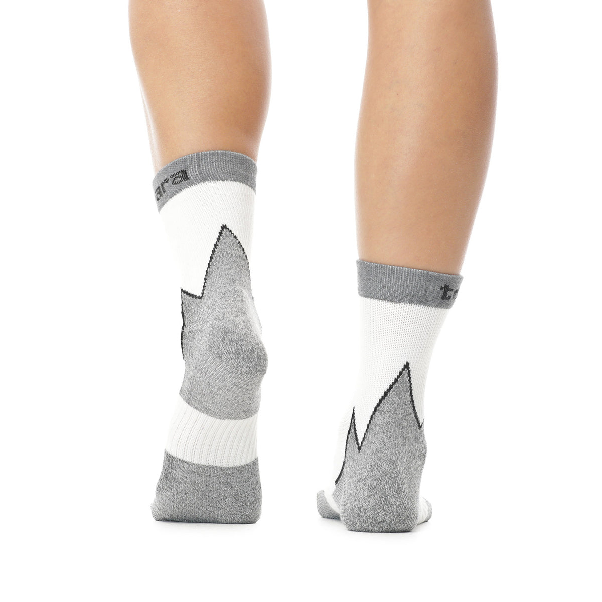 Fibras térmicas para abrigo ligero