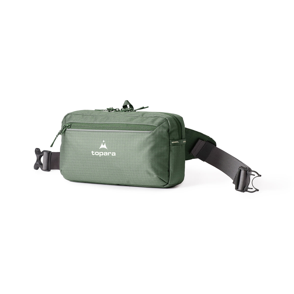 Cangurera Deportiva Tikal 2.5L para viajes y caminatas