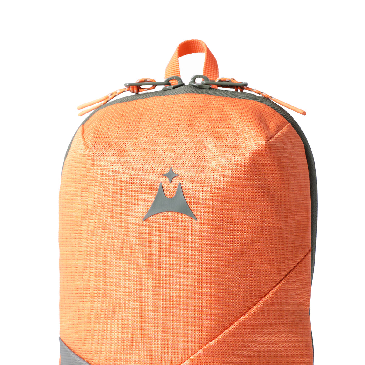 Accesorio ligero y práctico para travesías