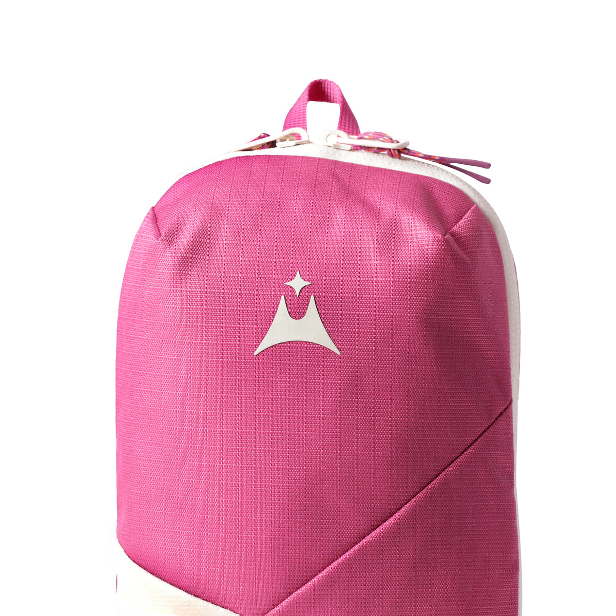 Accesorio ligero y práctico para travesías