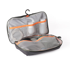 Organizador de viaje en RIPSTOP resistente