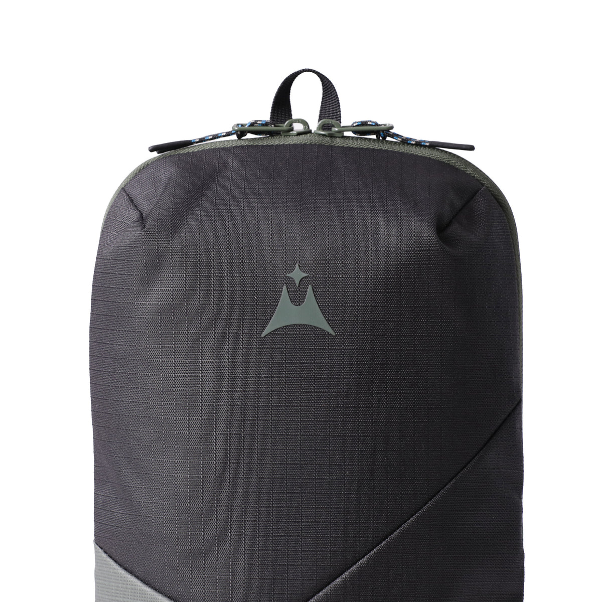 Accesorio ligero y práctico para travesías