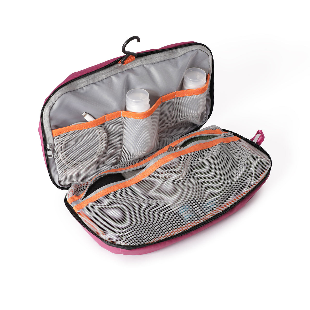 Organizador de viaje en RIPSTOP resistente