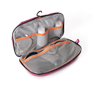 Organizador de viaje en RIPSTOP resistente