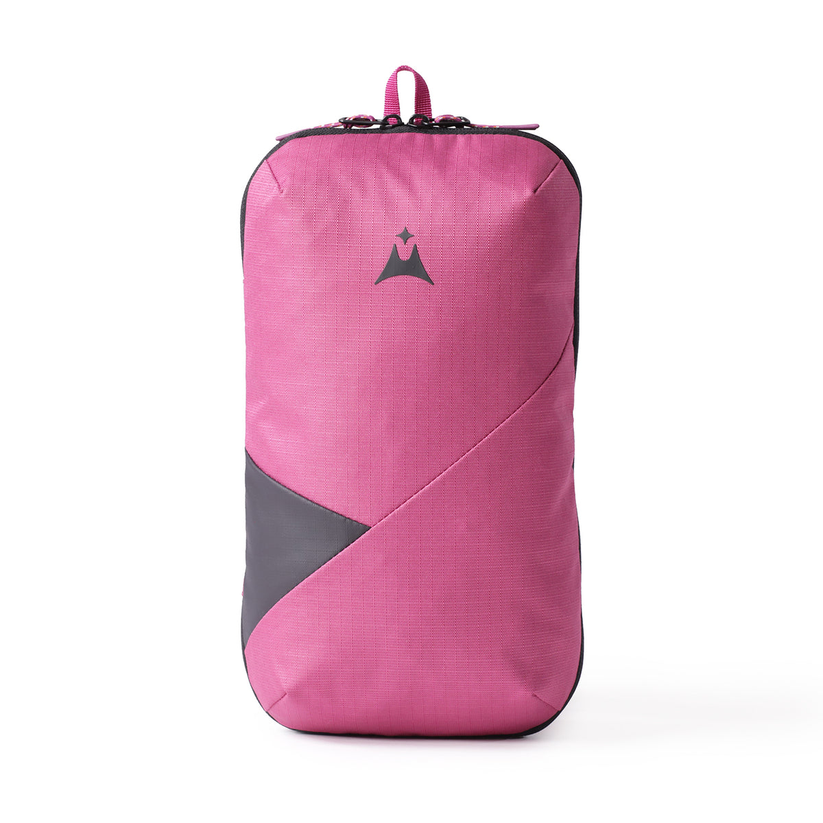 Accesorio ligero y práctico para travesías