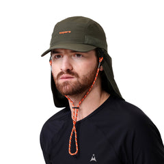 Gorra Para Pescar repelente al agua  ICA