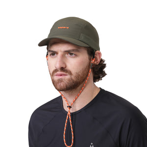 Pieza interna removible para cuello protegido