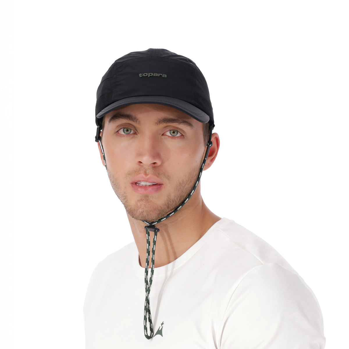 Gorra Para Pescar repelente al agua  ICA