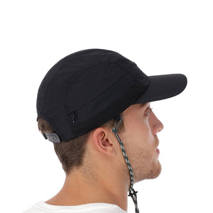 Pieza interna removible para cuello protegido