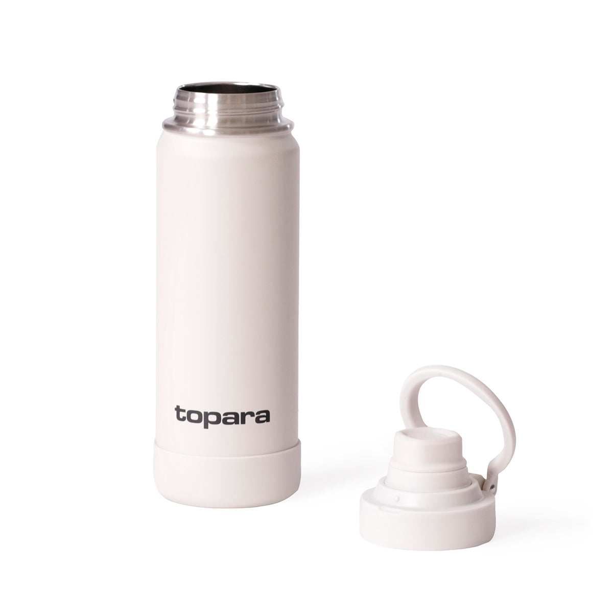Termo en acero inoxidable libre de BPA