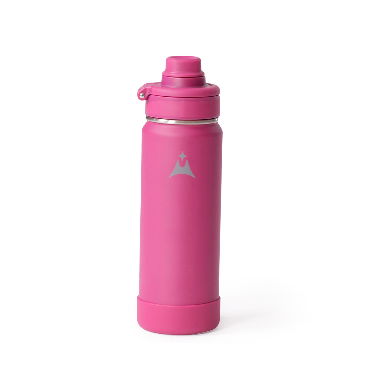 Termo Irazú 700 ML Morado