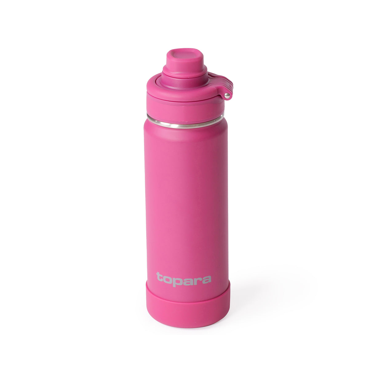 Termo 700 ml con aislamiento de doble pared