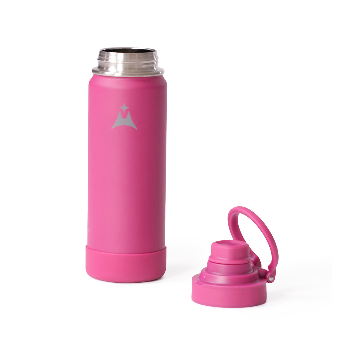 Termo en acero inoxidable libre de BPA