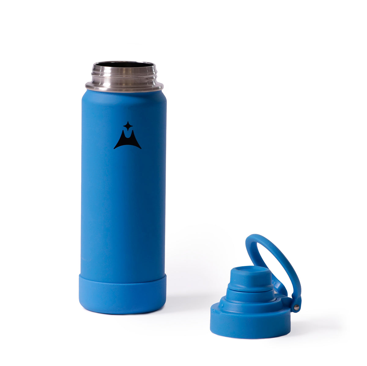 Termo en acero inoxidable libre de BPA