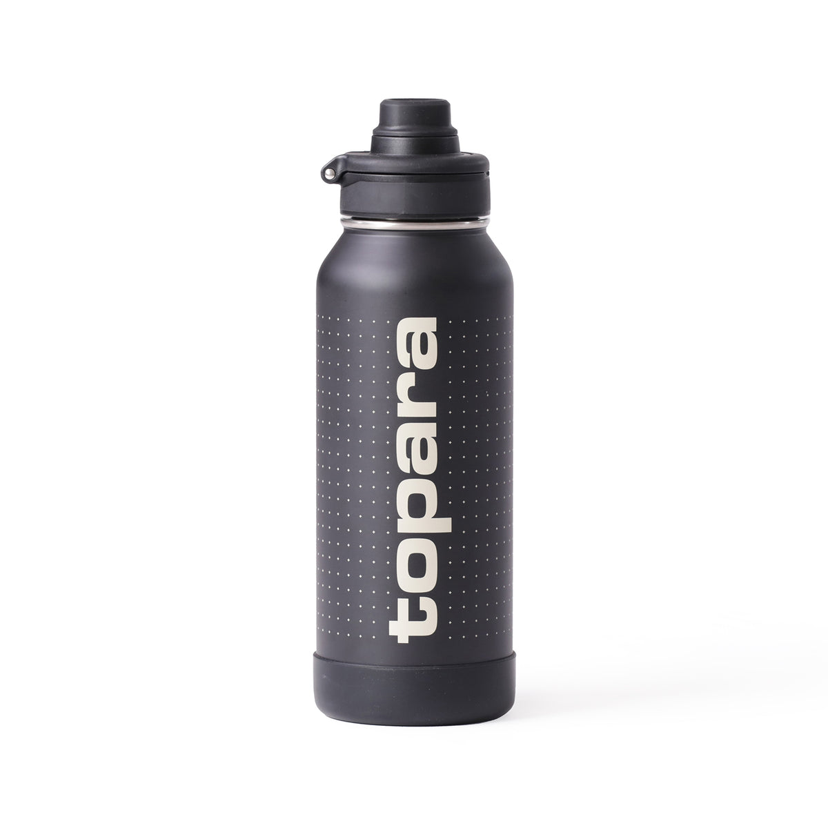 Termo Irazú 700 ML Negro