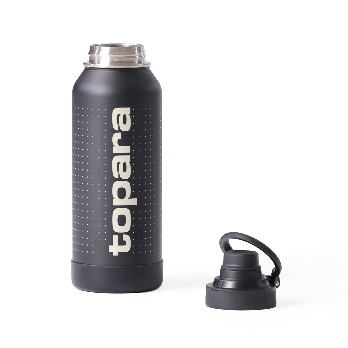 Termo 1200 ml con aislamiento de doble pared