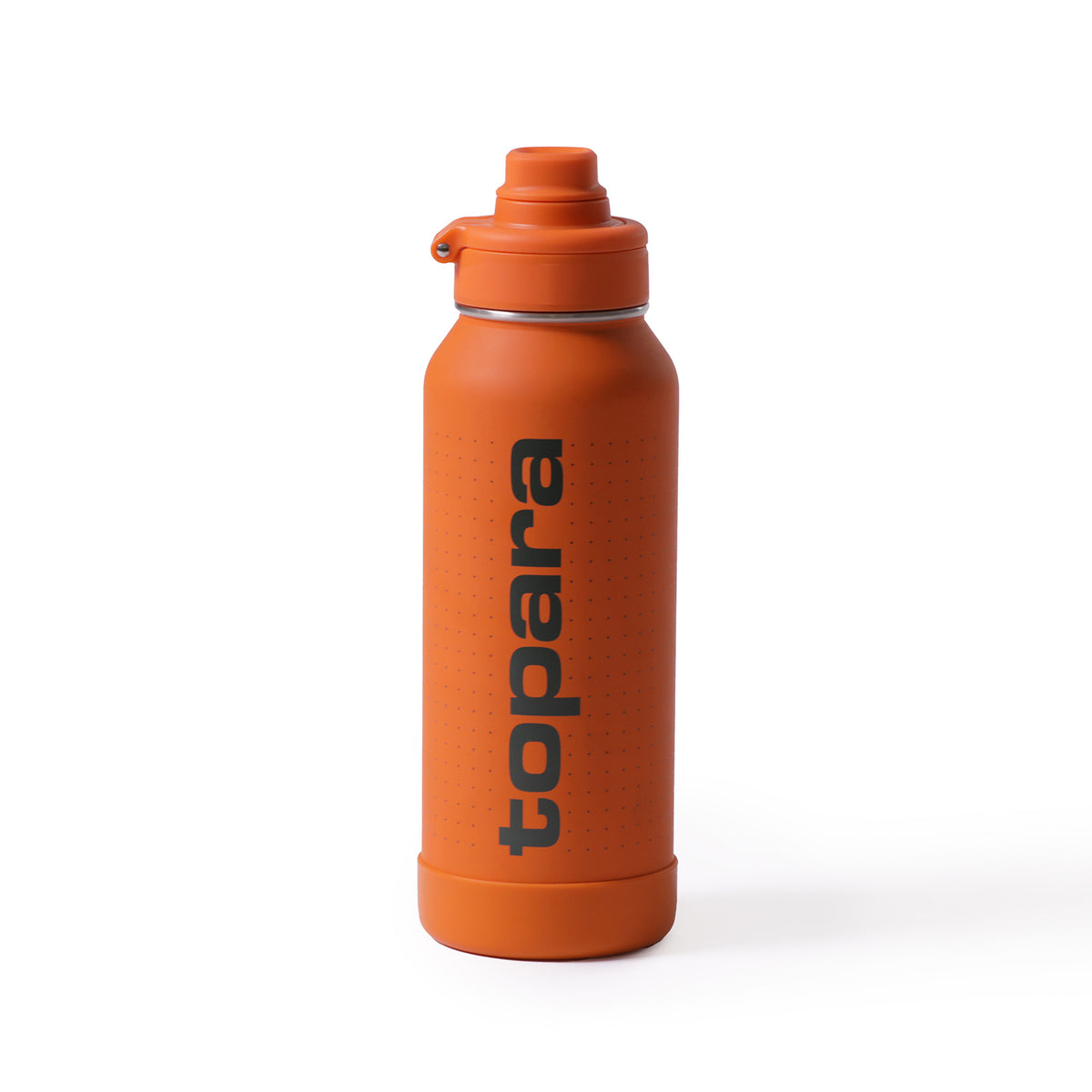 Termo Irazú 700 ML Naranja