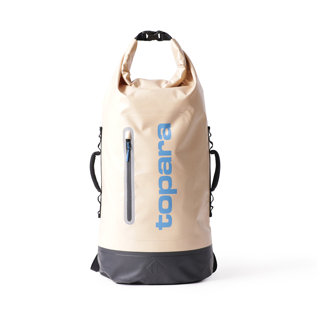 Dry bag impermeable 3 Litros Orinoco Blanco