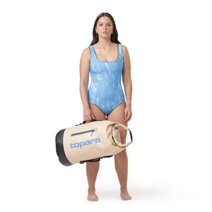 Orinoco impermeable para actividades acuáticas
