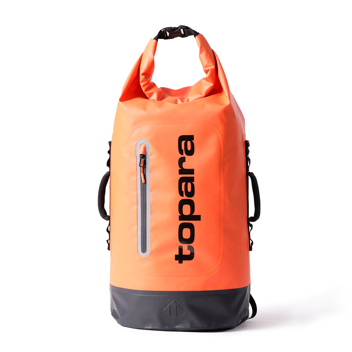 Dry bag Impermeable 3 Litros Orinoco Naranja