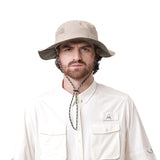 Sombrero para Pesca Magdalena Beige