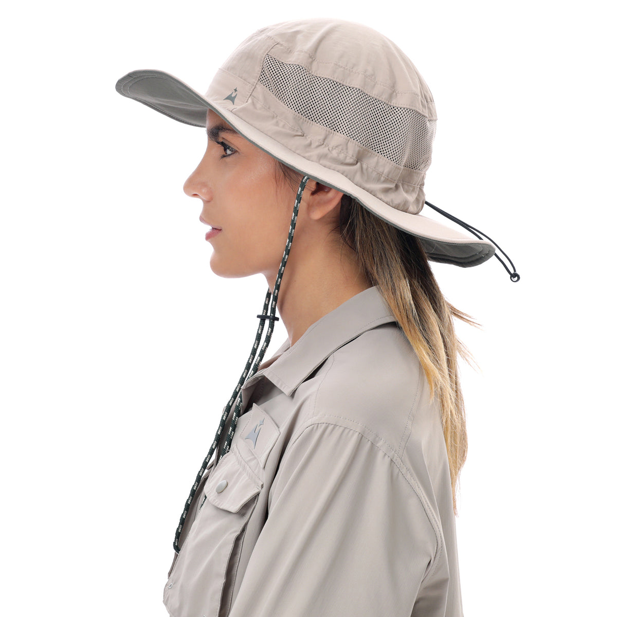 Ideal para pesca y actividades acuáticas
