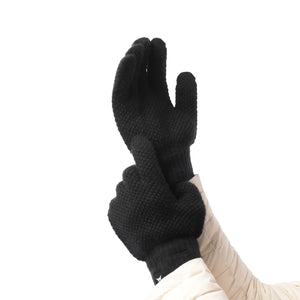 guantes para montañismo