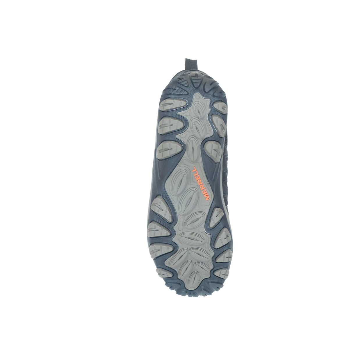 Merrell Air Cushion con amortiguación en talón
