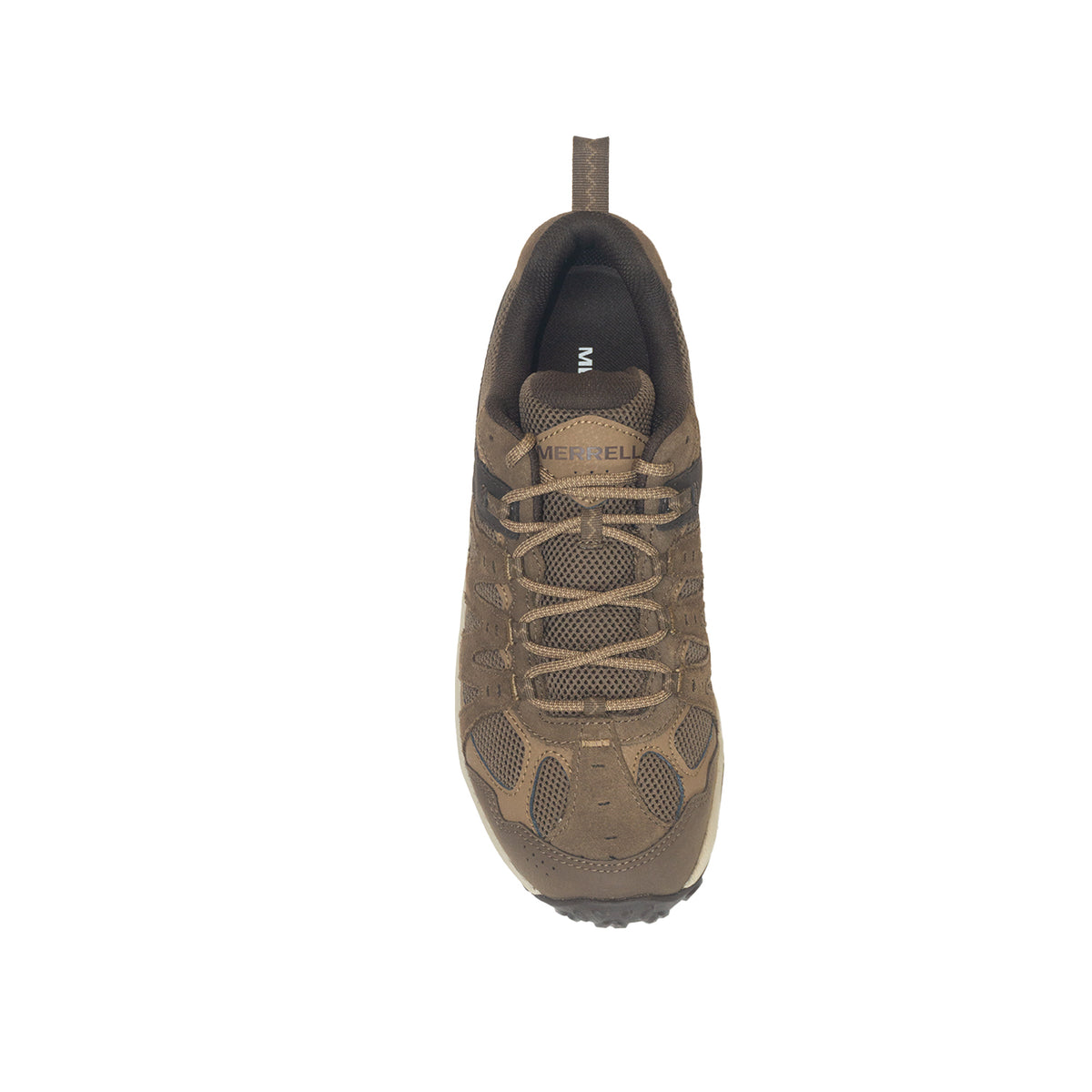 Zapatos para senderismo con suela adherente