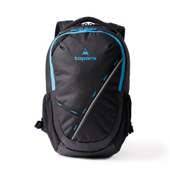 Mochila Deportiva Senderismo 15 LT Tikal Negra