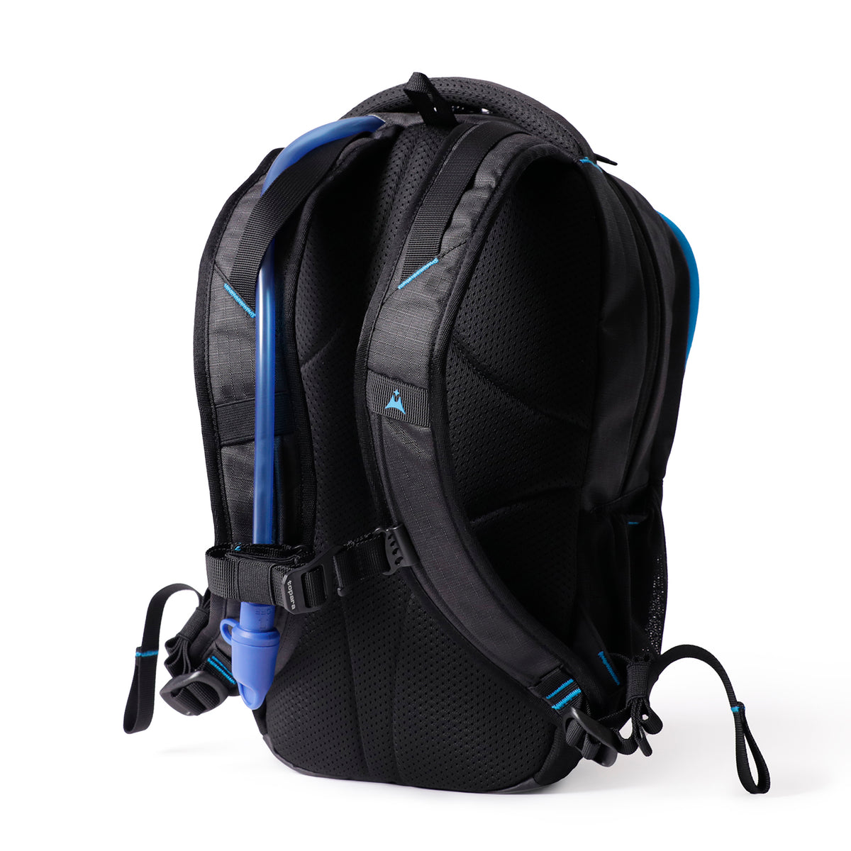 Mochila pequeña compatible con reserva hidratante