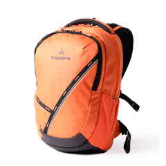 Mochila Deportiva Senderismo 15 LT Tikal Naranja