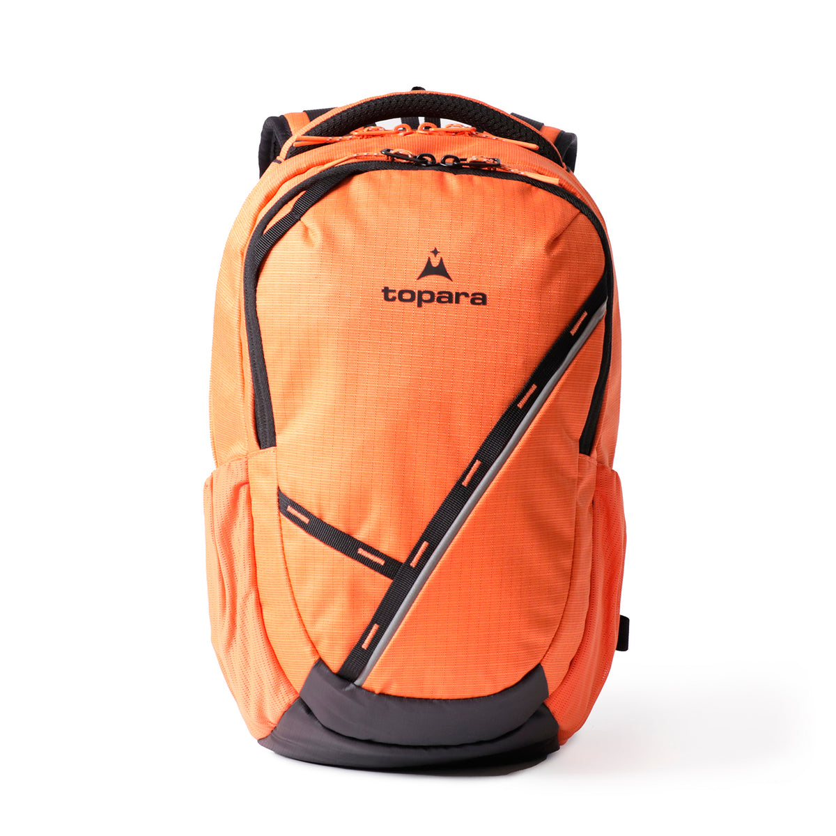 Mochila Deportiva Senderismo 15 LT Tikal Naranja