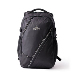 Mochila Deportiva Senderismo 24 LT Tikal Negra