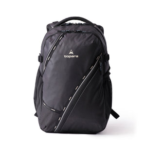 Mochila Deportiva Senderismo 24 LT Tikal Negra